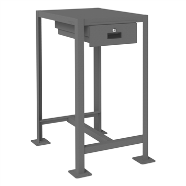 Steel Heavy Duty Work Bench